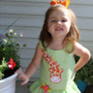 Meet your Posher, Laura